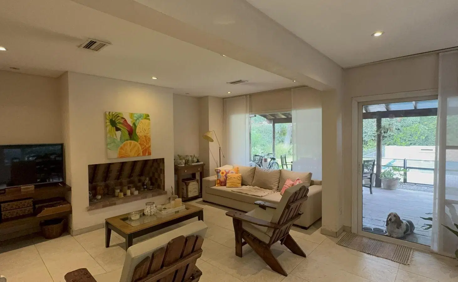 Impecable chalet en Haras María Elena a la venta 2
