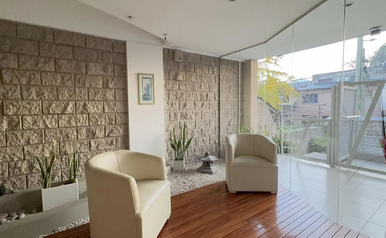 Departamento de 3 ambientes con cochera en venta Morón 1
