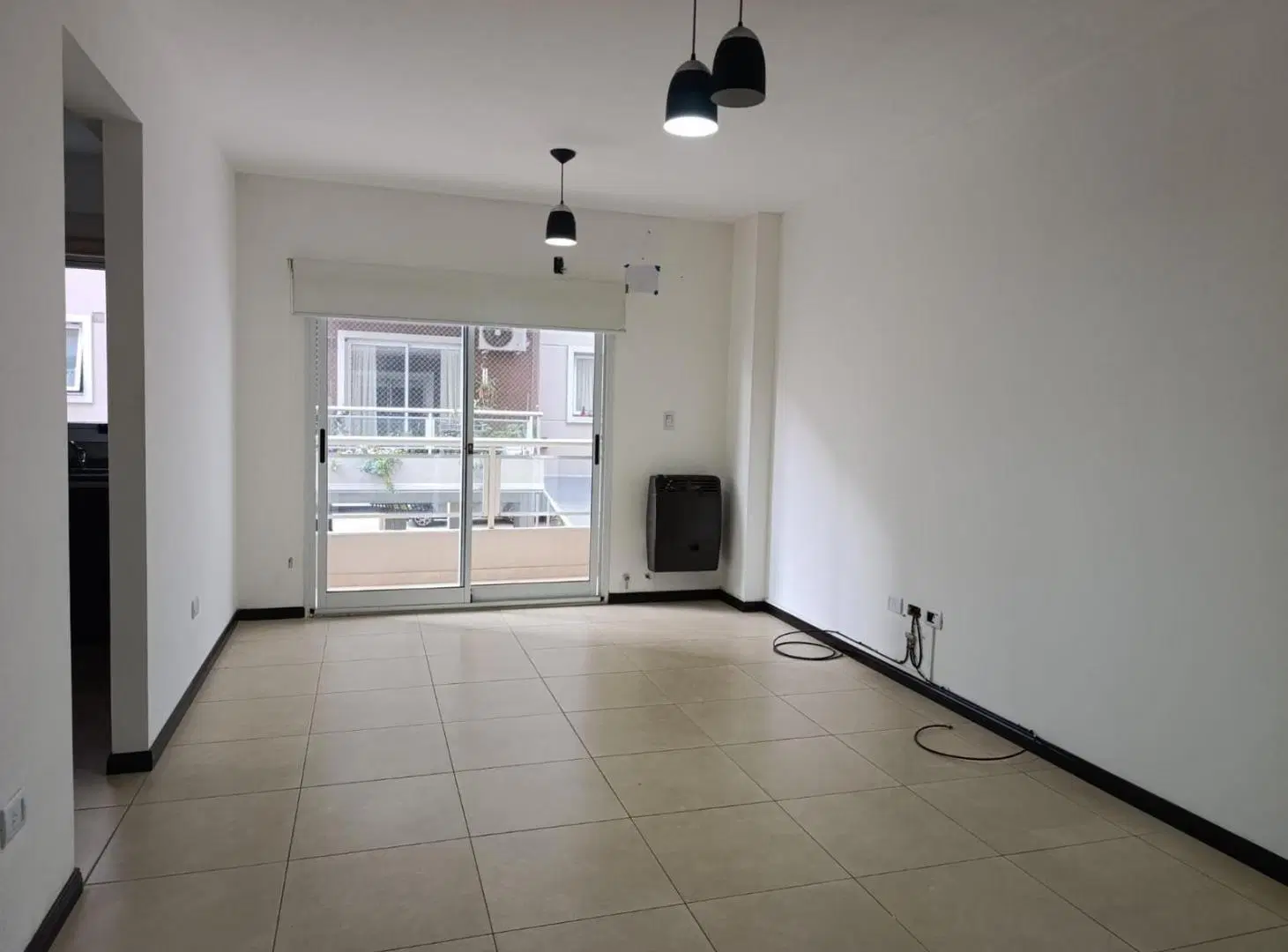 Departamento en Haedo Norte 4