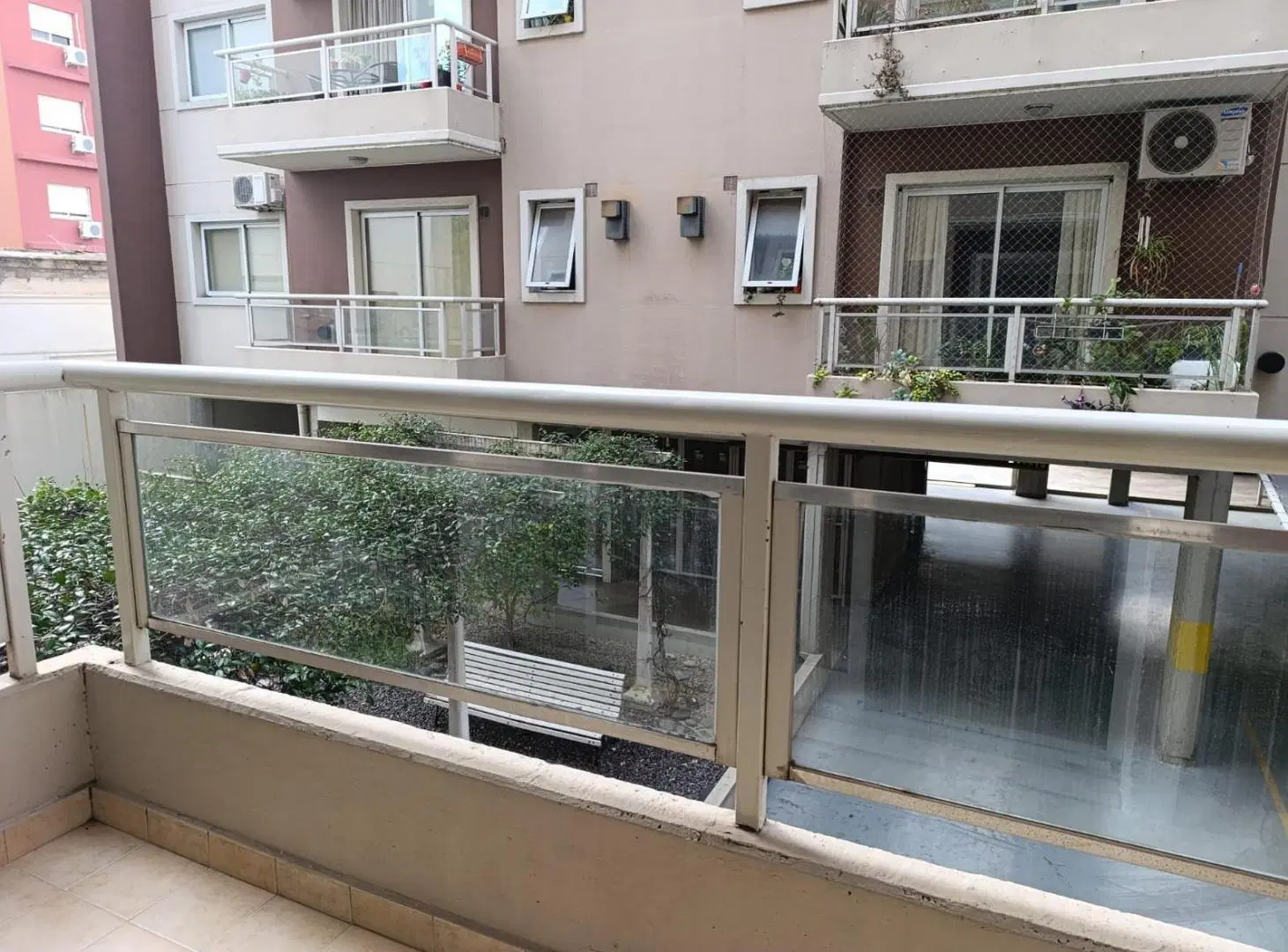 Departamento en Haedo Norte 2
