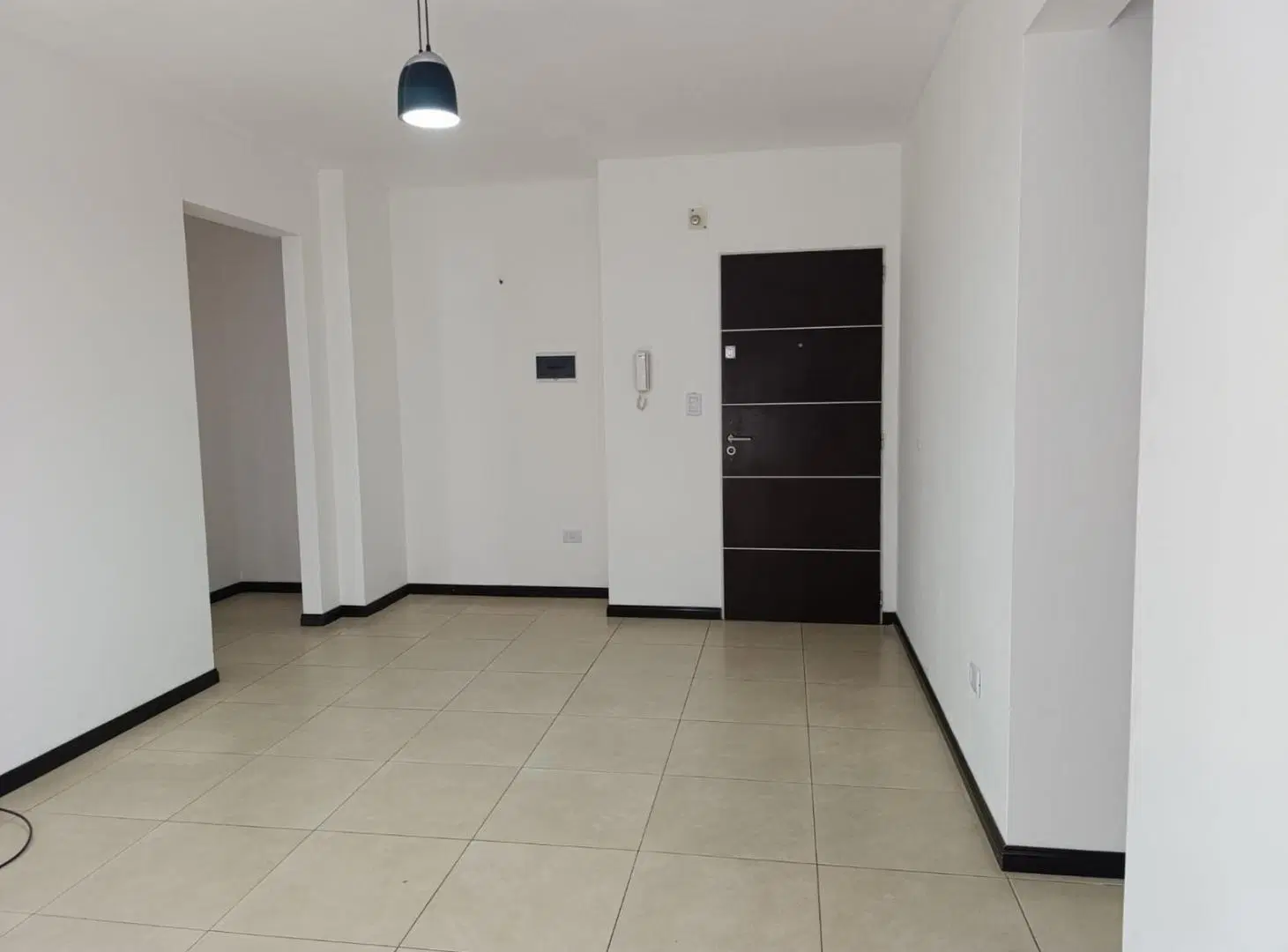Departamento en Haedo Norte 2