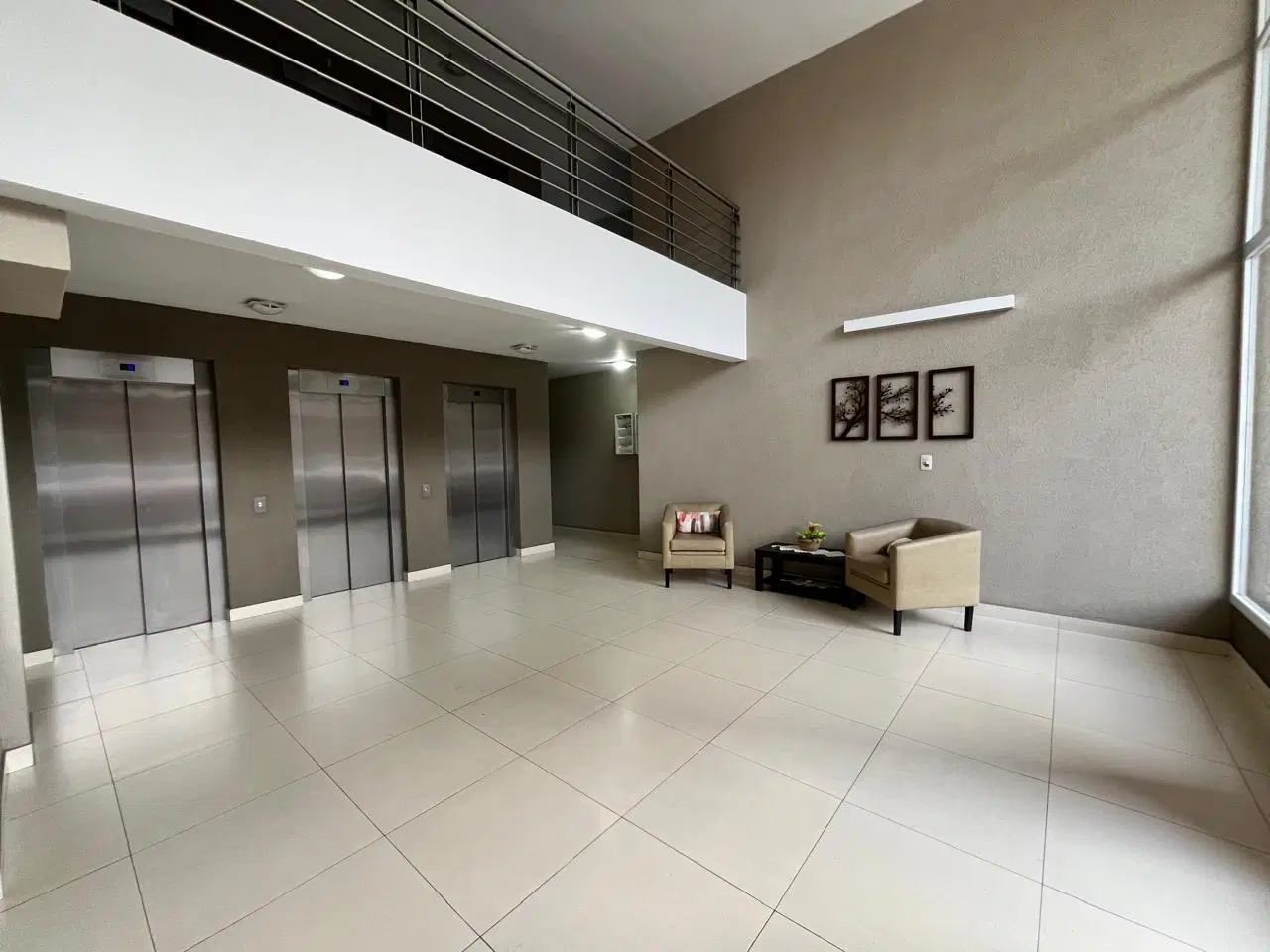 Departamento de dos ambientes con cochera-Moron_ 3