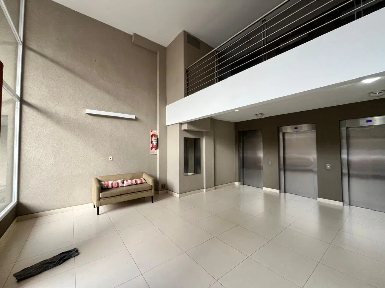 Departamento de dos ambientes con cochera-Moron_ 2