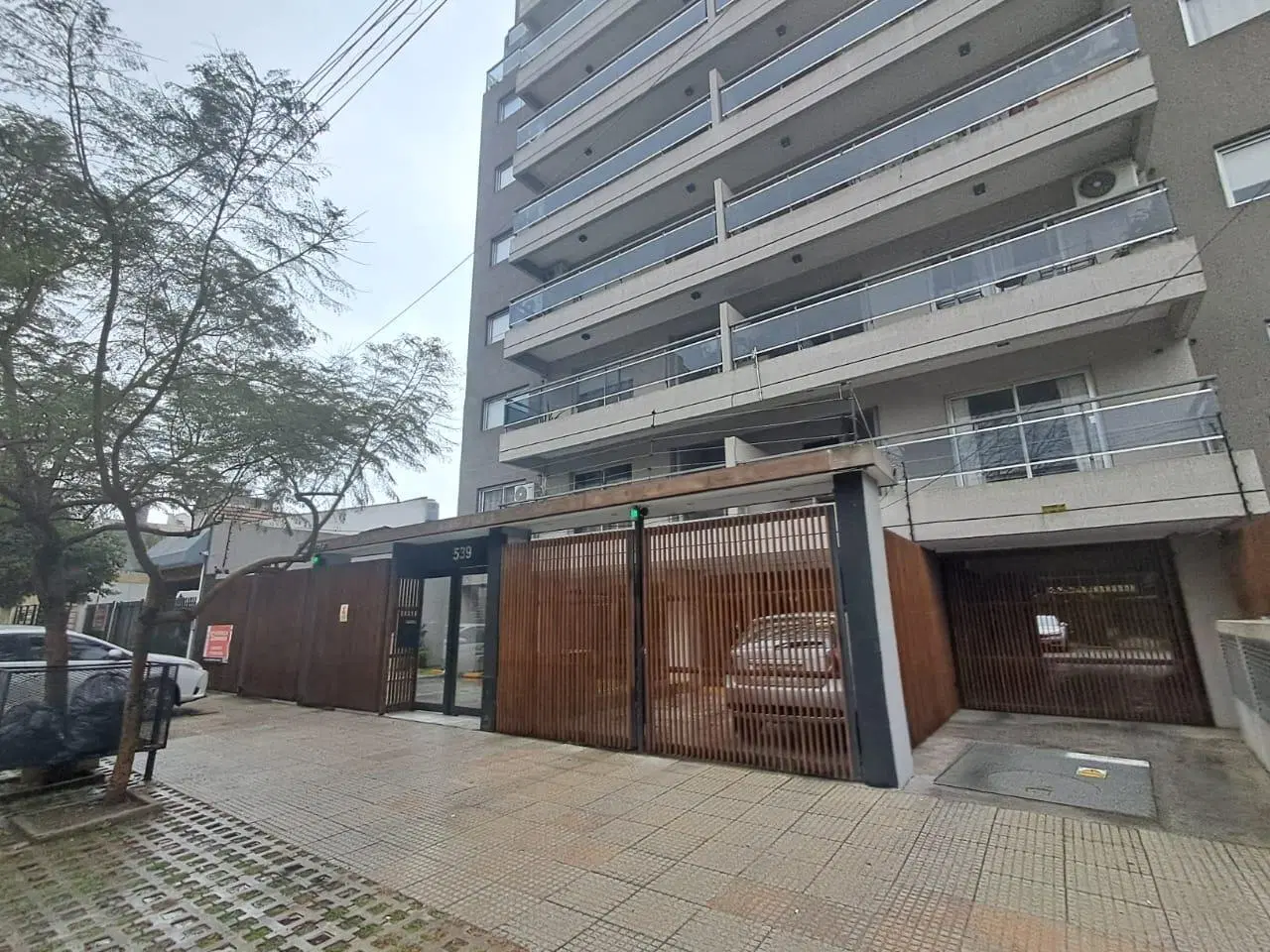 Moderno departamento de 2 ambientes en Morón 1