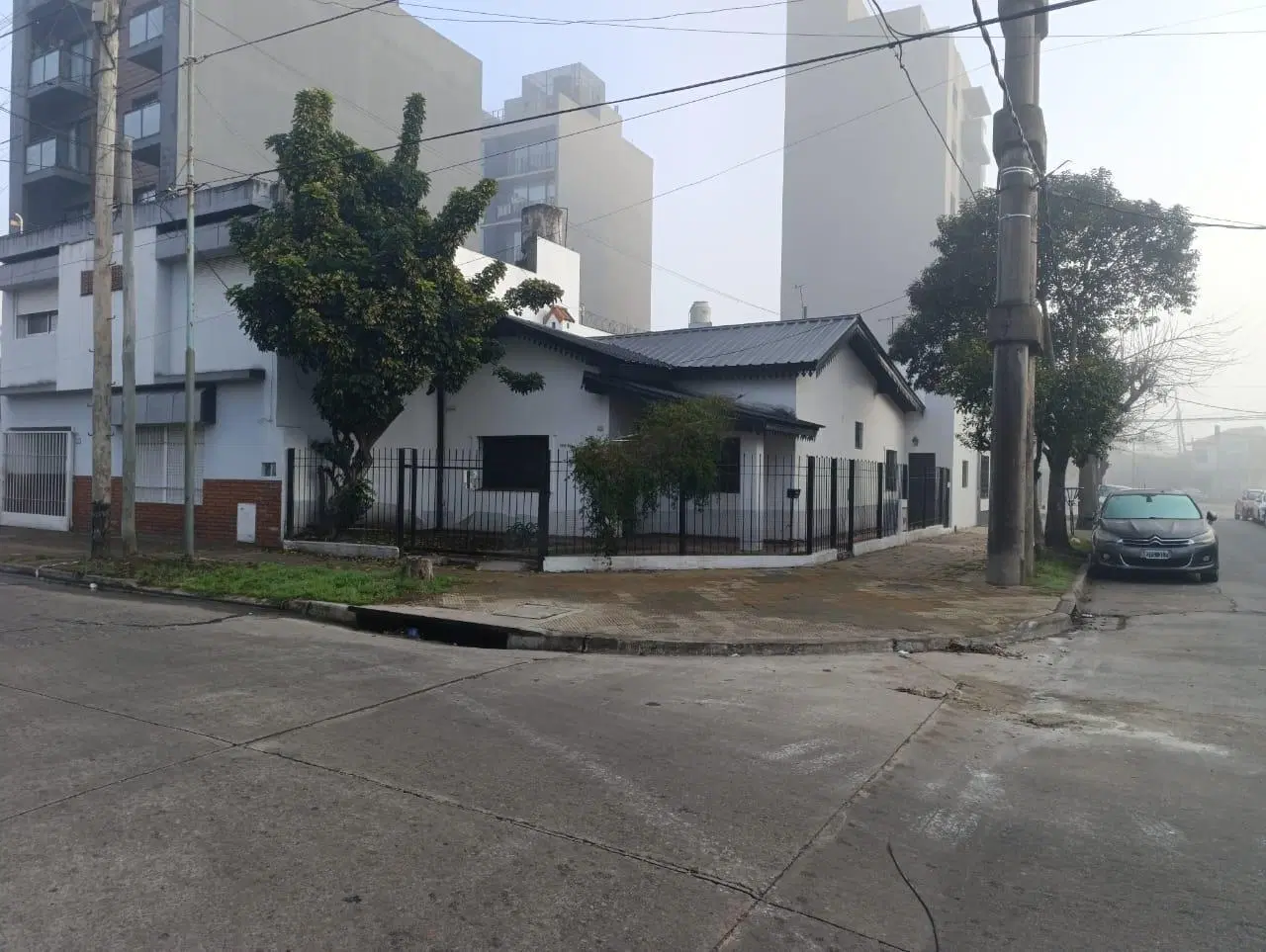 Casa en Haedo Norte 1