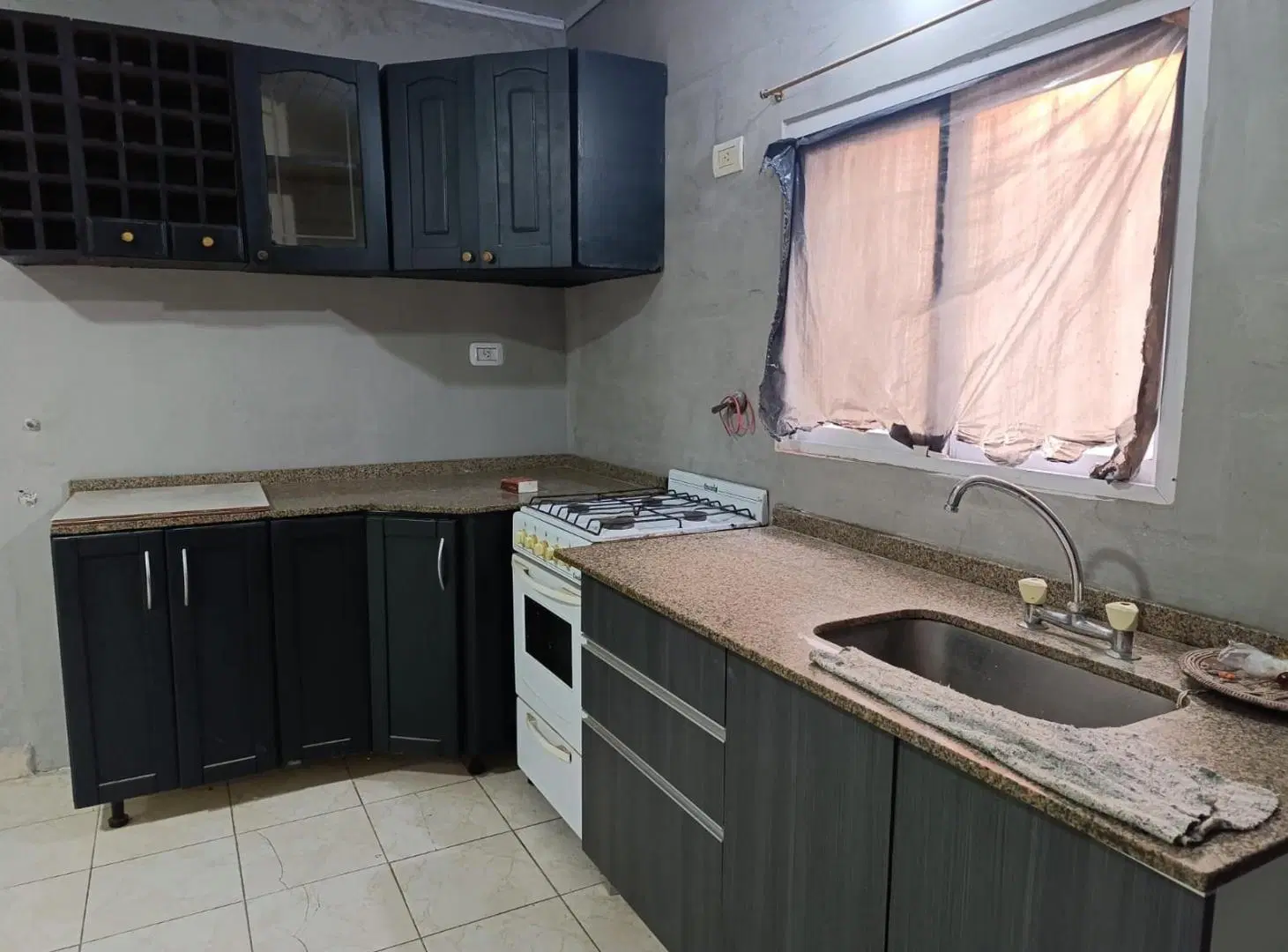 Casa en Haedo Norte 2