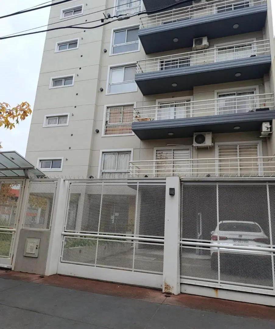 Departamento en Moron 3