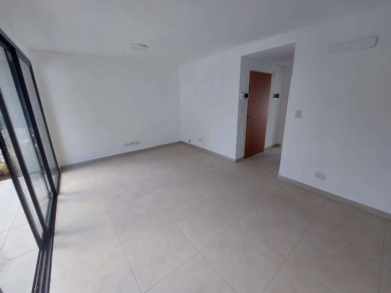 Departamento Dos ambientes con cochera cubierta a Estrenar 5