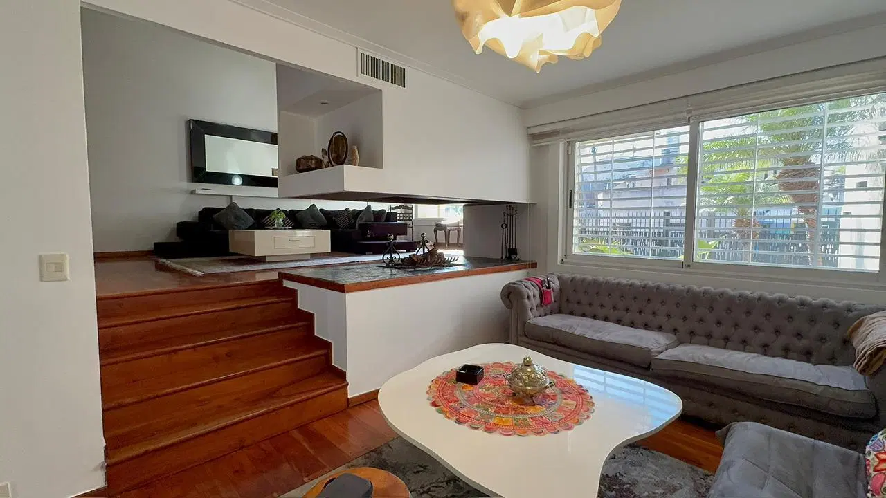 Casa con parque y pileta 2