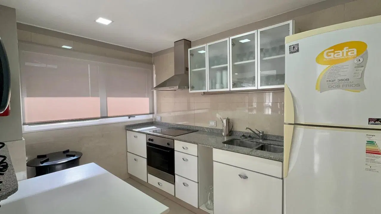 Moderno departamento de 3 ambientes en Morón 3