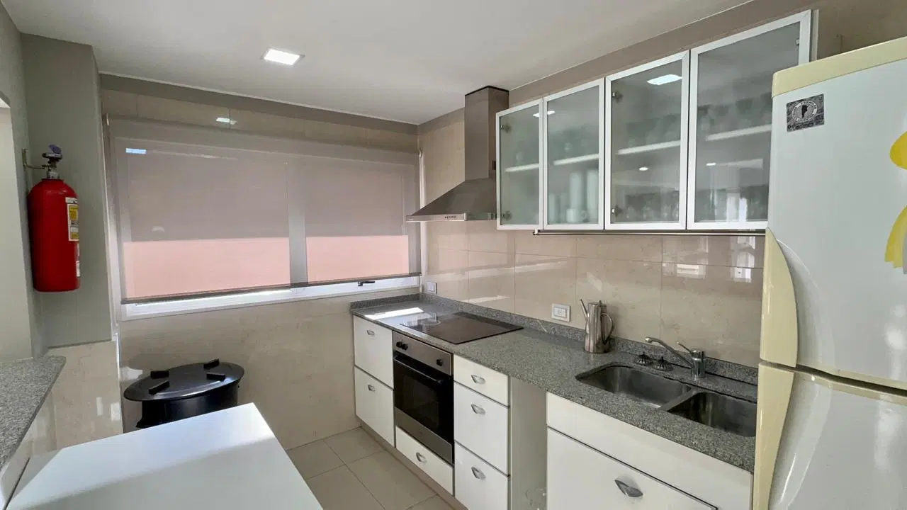 Moderno departamento de 3 ambientes en Morón 4