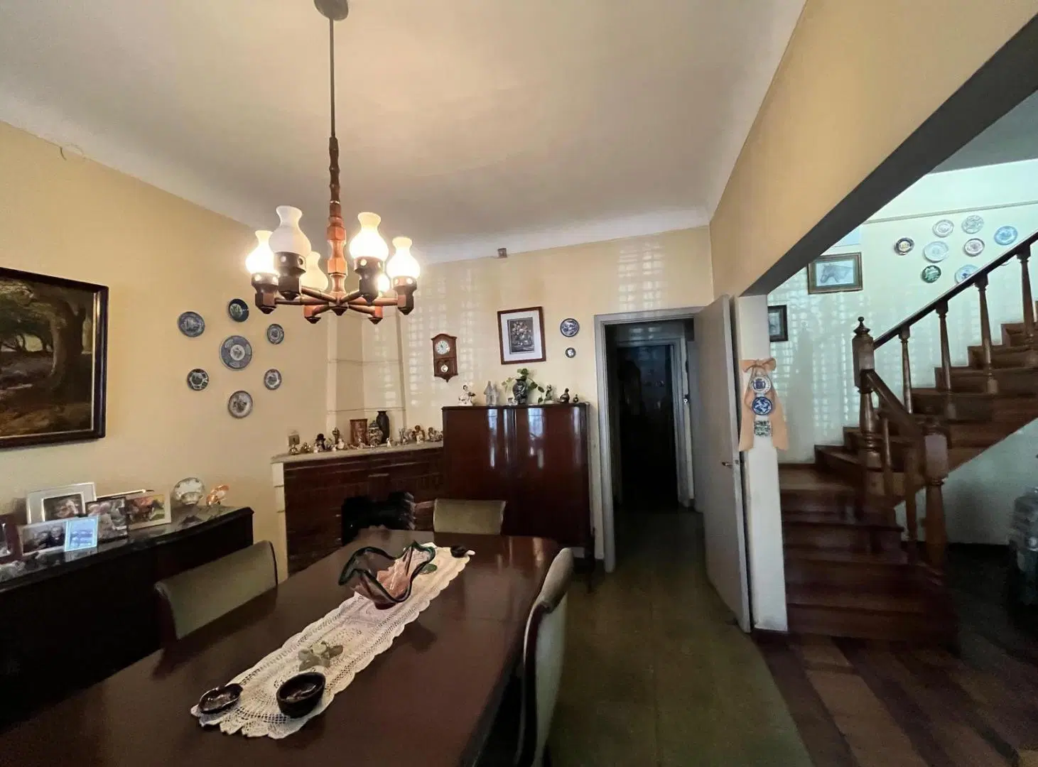 Chalet de 4 ambientes con gran potencial para desarrollo en Morón Centro 3