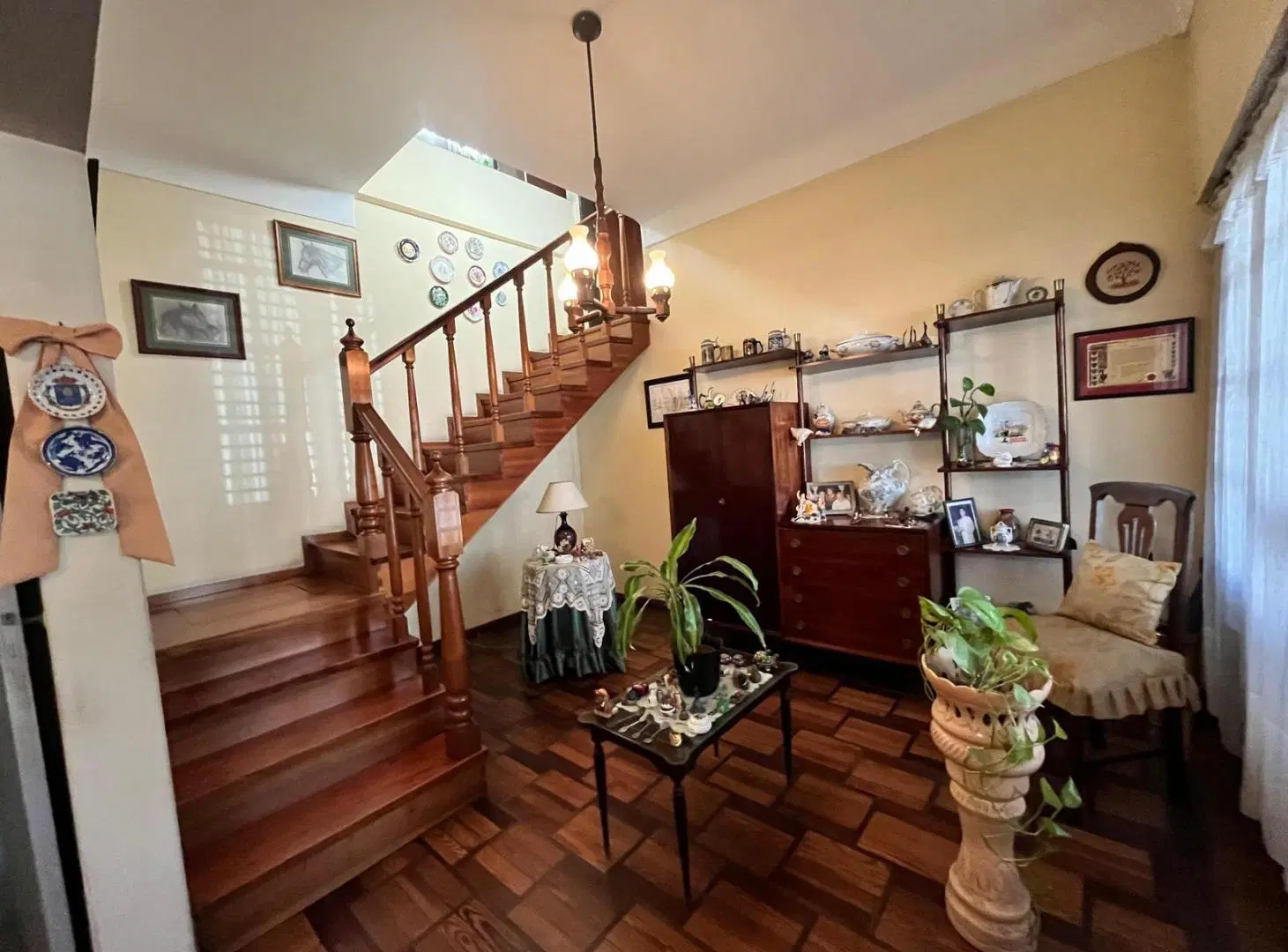 Chalet de 4 ambientes con gran potencial para desarrollo en Morón Centro 5