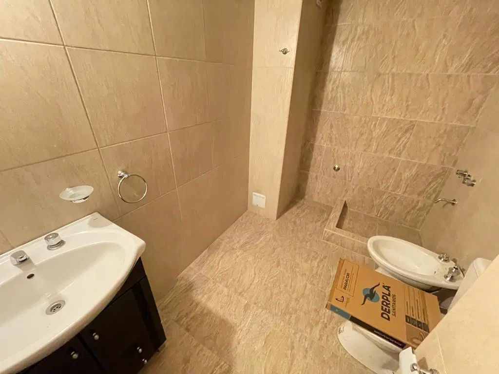 Departamento en  alquiler 3