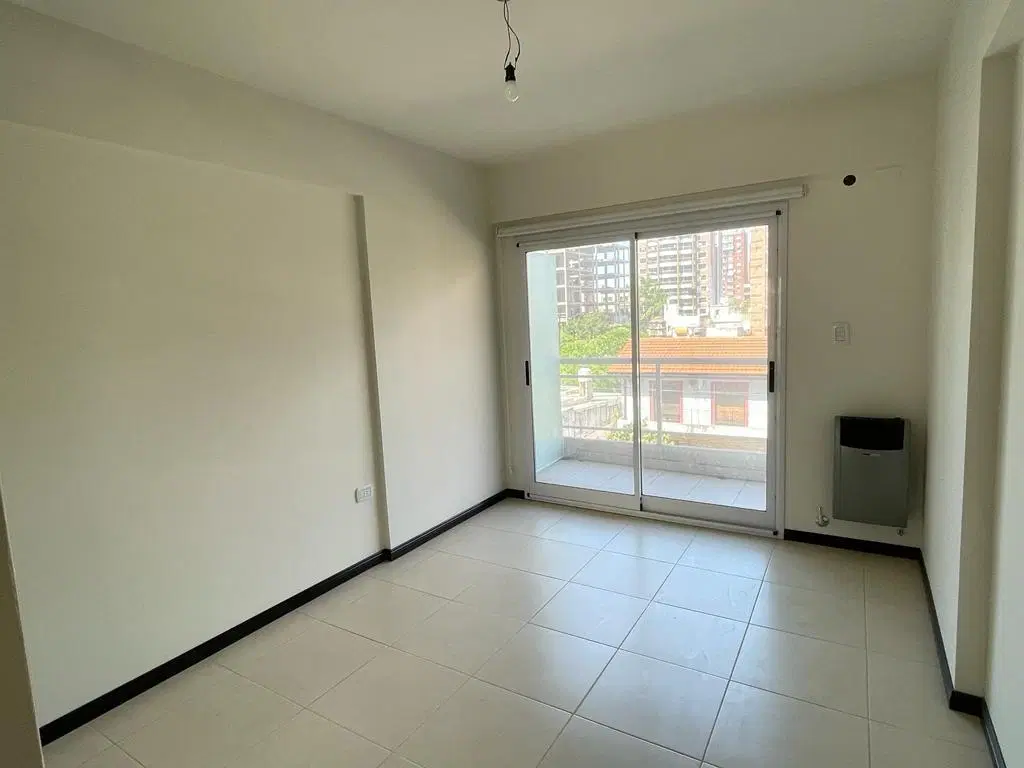 Departamento en  alquiler 5