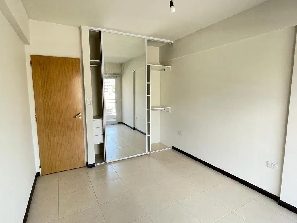 Departamento en  alquiler 2