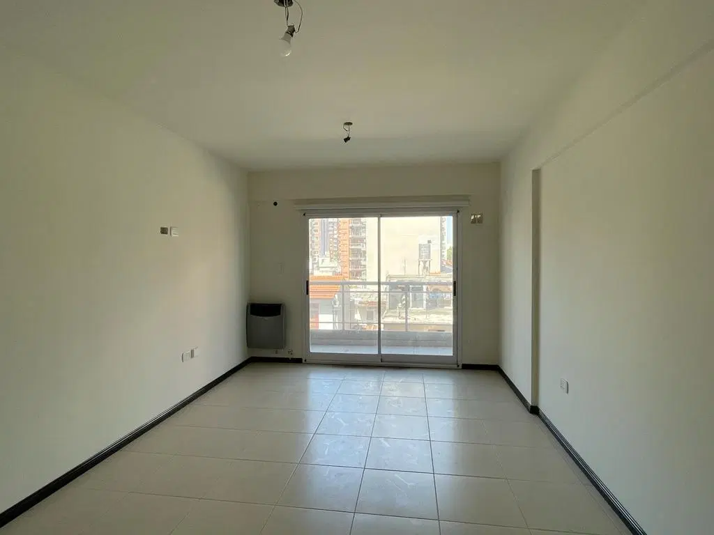 Departamento en  alquiler 4