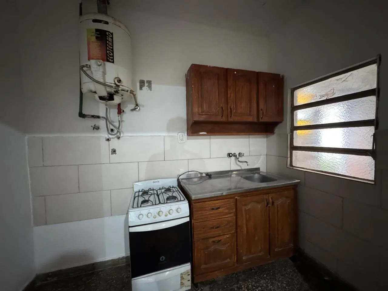 Departamento de 2 ambientes en venta en Moron Sur 2