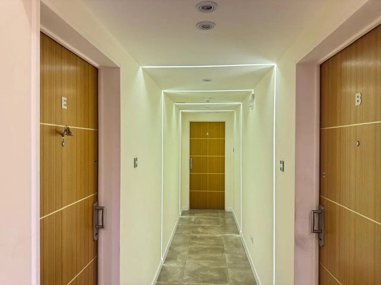 Moderno departamento de dos ambientes apto crédito, en Morón 5