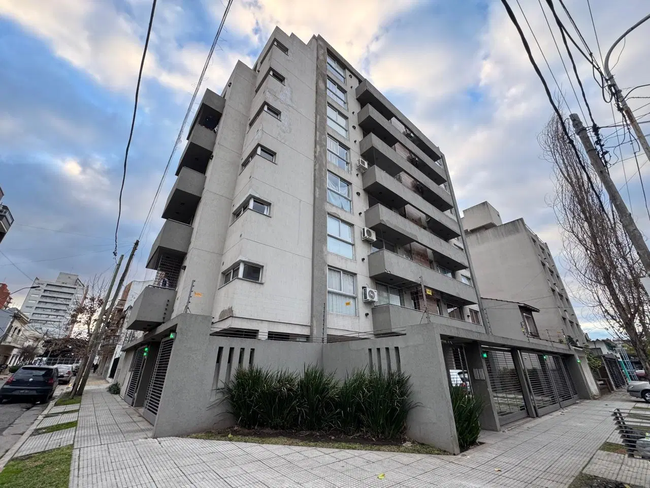 Moderno departamento de dos ambientes apto crédito, en Morón 2