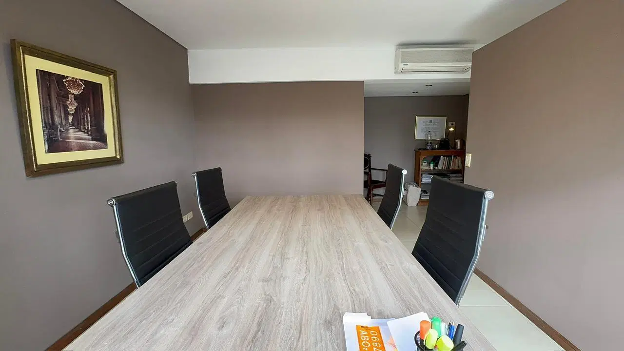 Departamento de 2 ambientes apto profesional en Morón 8