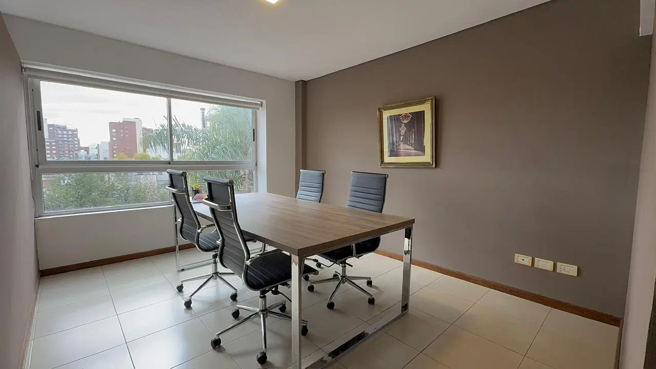 Departamento de 2 ambientes apto profesional en Morón 1