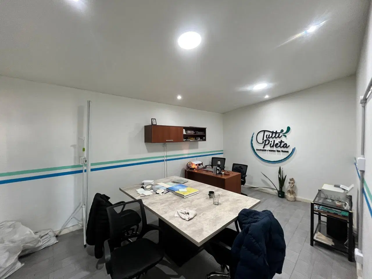 Local comercial en alquiler Morón Norte 8