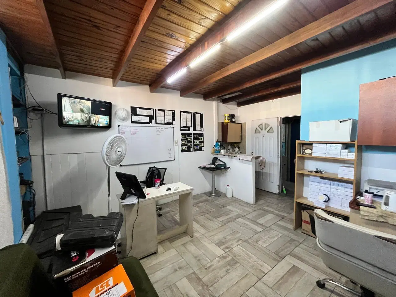 Local comercial en alquiler Morón Norte 4