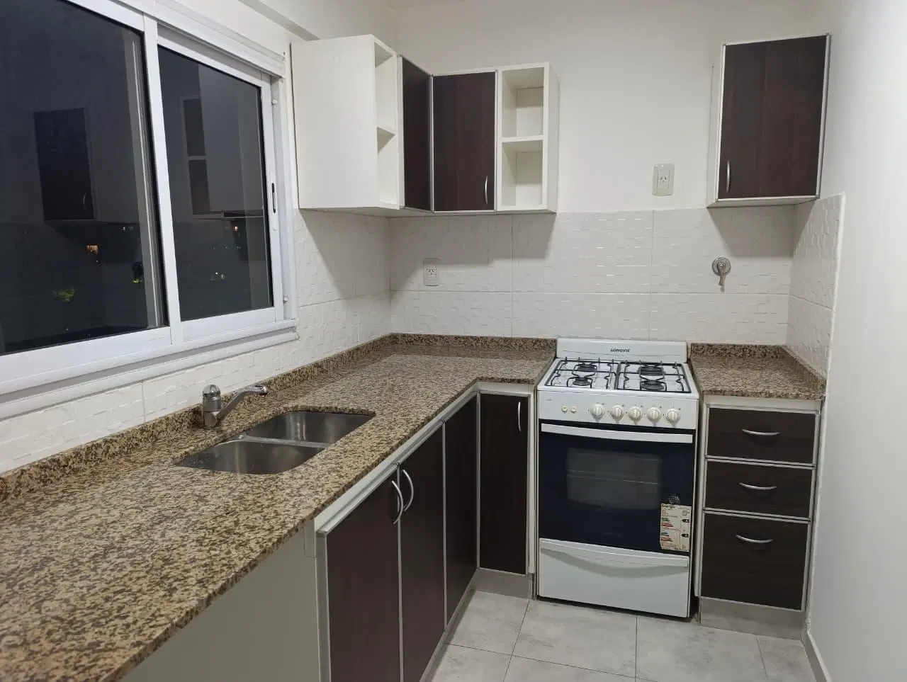 Departamento en Moron 8