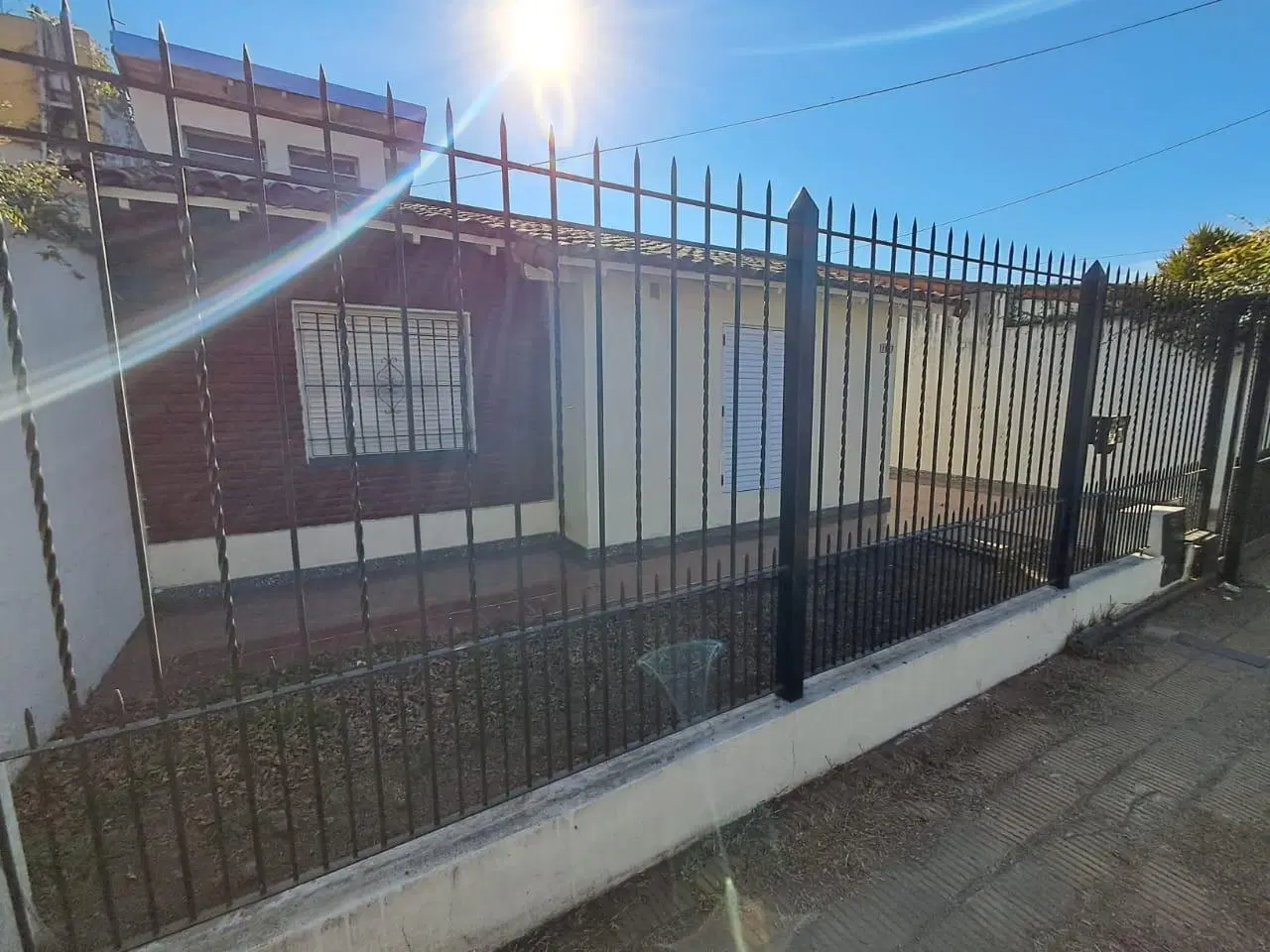 Casa en Moron 2