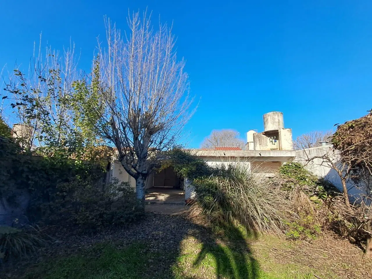 Casa en Moron 4