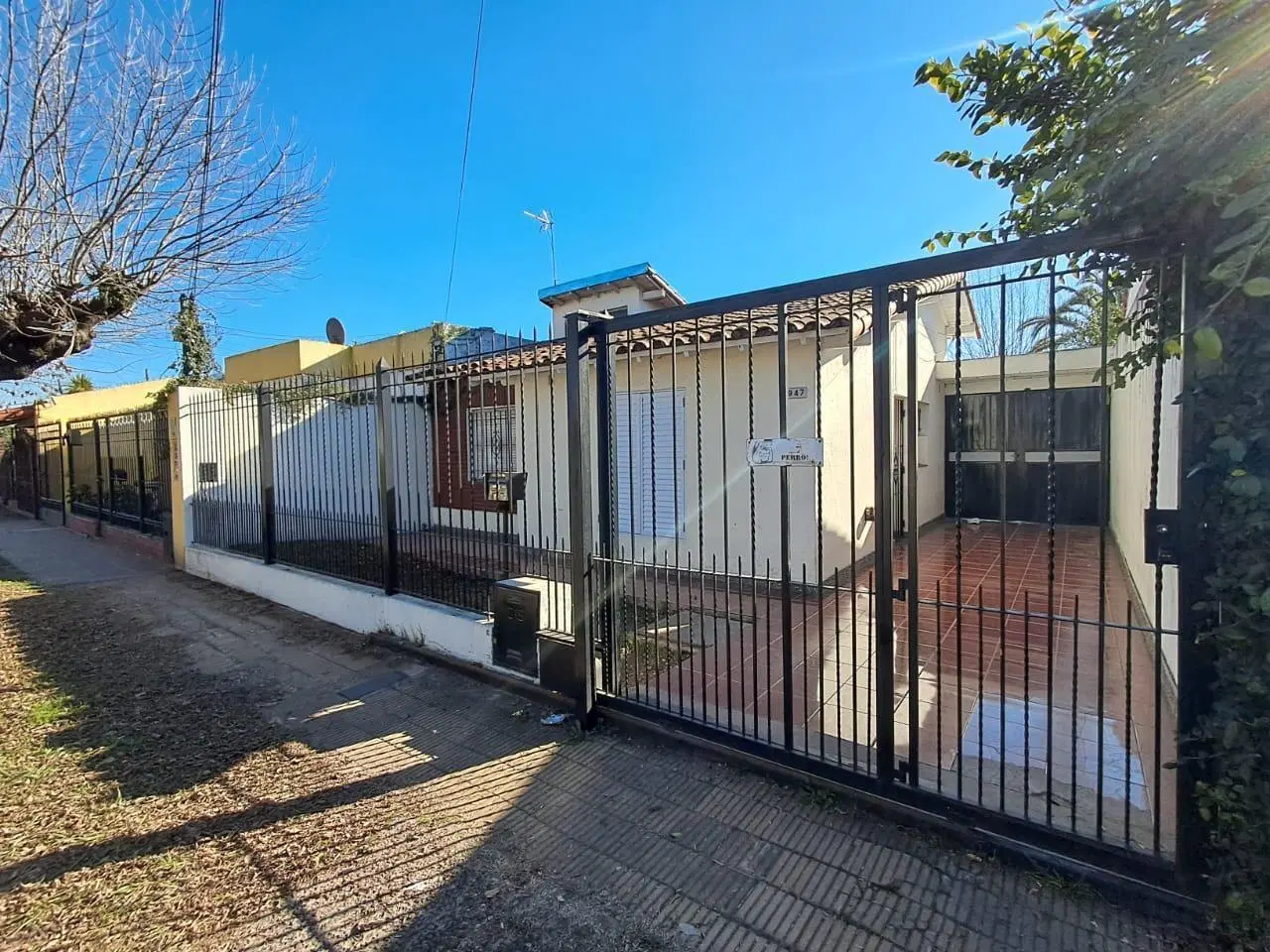 Casa en Moron 8