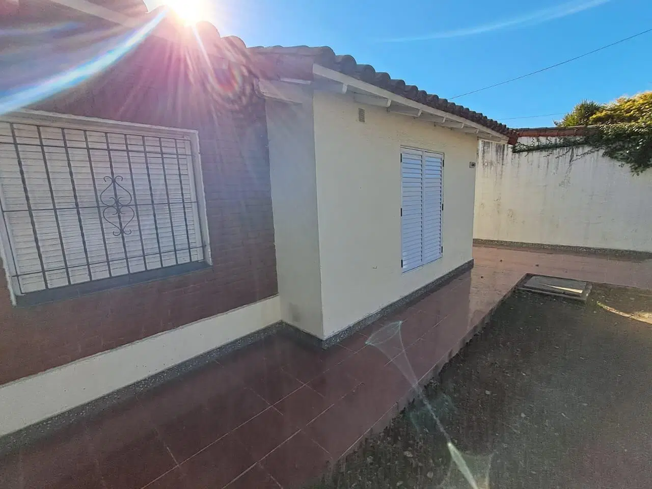 Casa en Moron 1