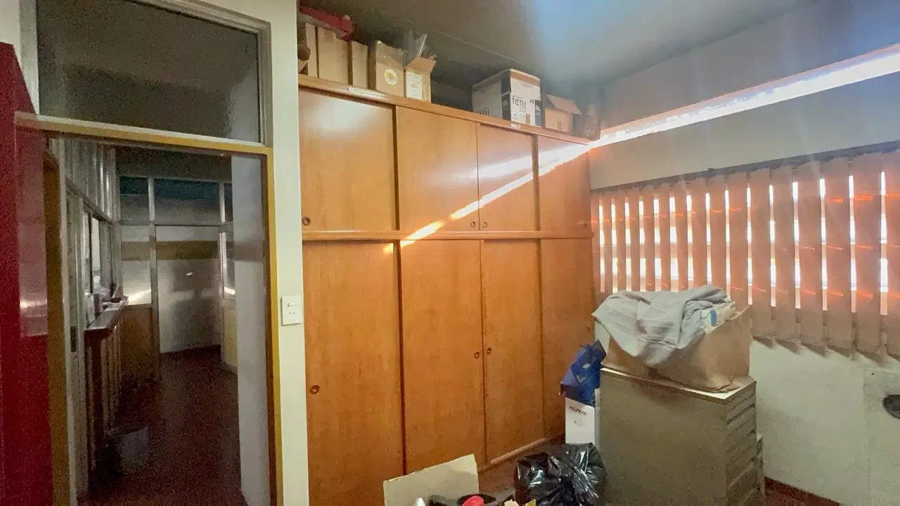 Galpón industrial de 700m² en venta en Morón 3