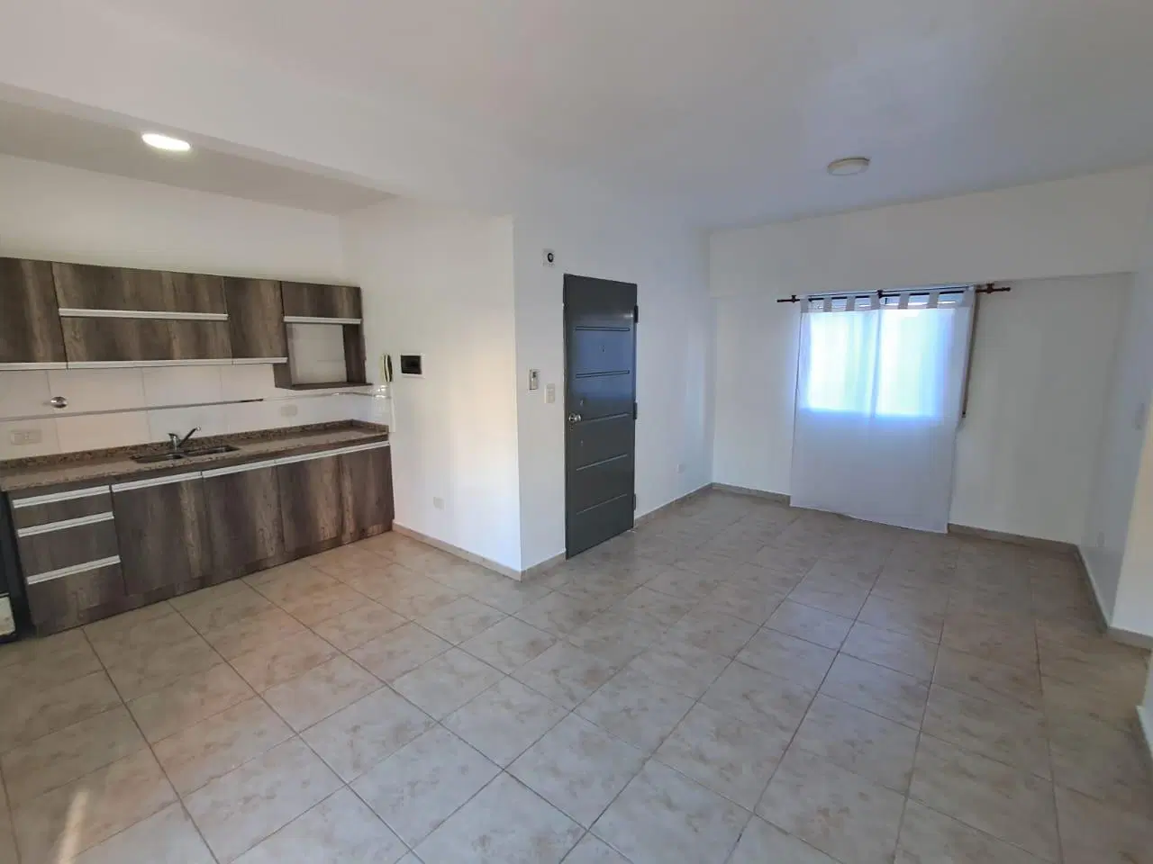 Departamento de 2 ambientes en alquiler Morón 8