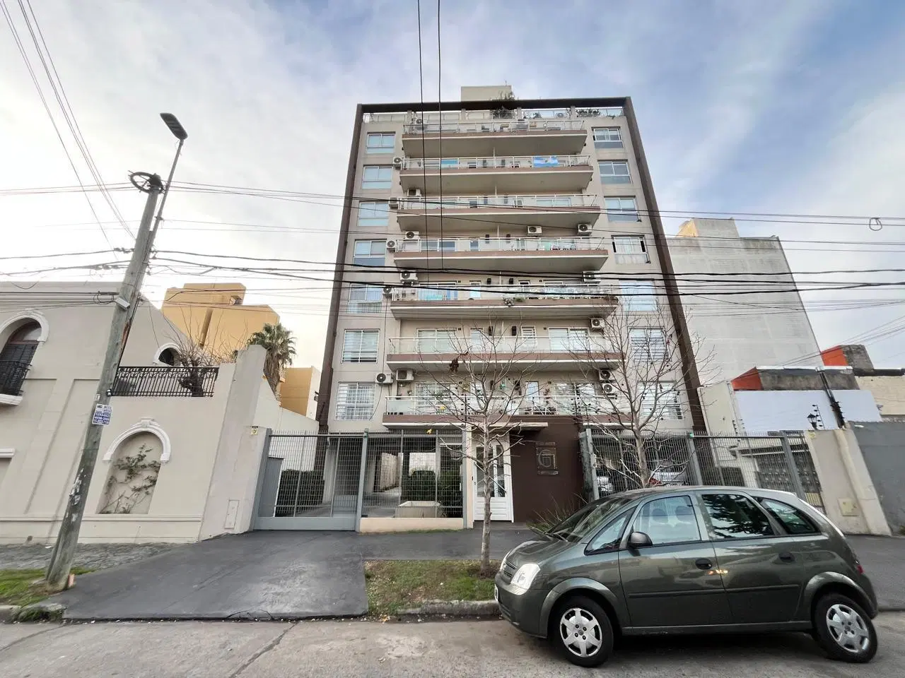 Departamento de 2 ambientes en alquiler Morón 1