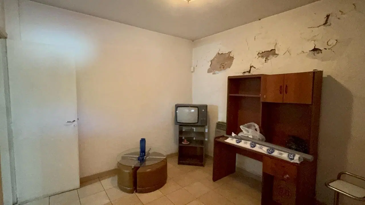 Casa americana Moron con galpon 3