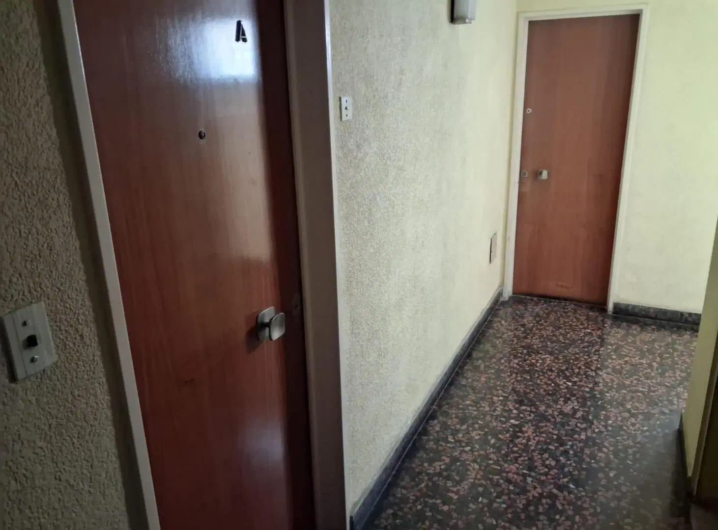 Departamento de cuatro ambientes con cochera-Alquiler- 5