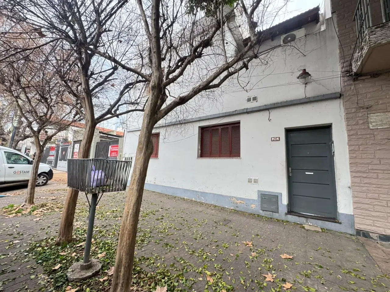 PH de 3 ambientes en Morón Sur 1