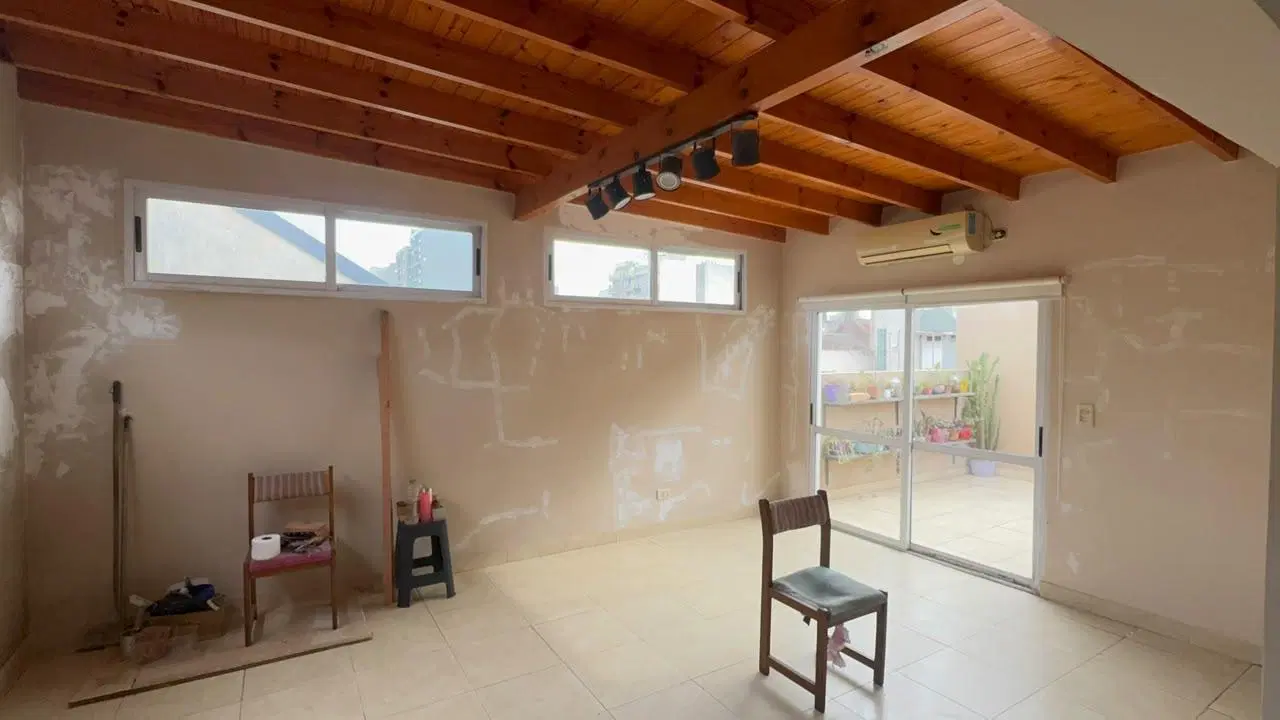 PH de 3 ambientes en Morón Sur 2