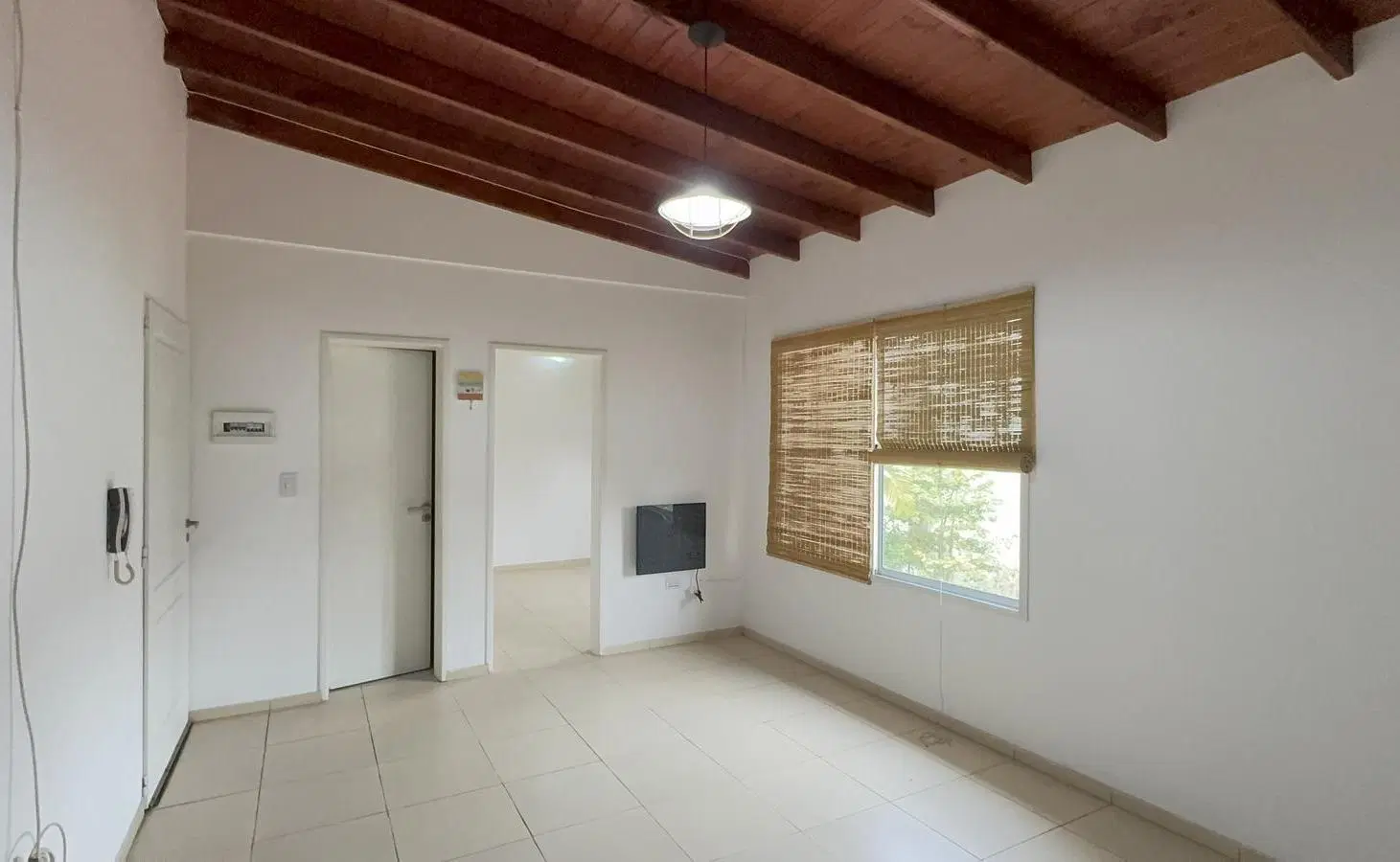 Departamento de 2 ambientes en Morón Sur 2
