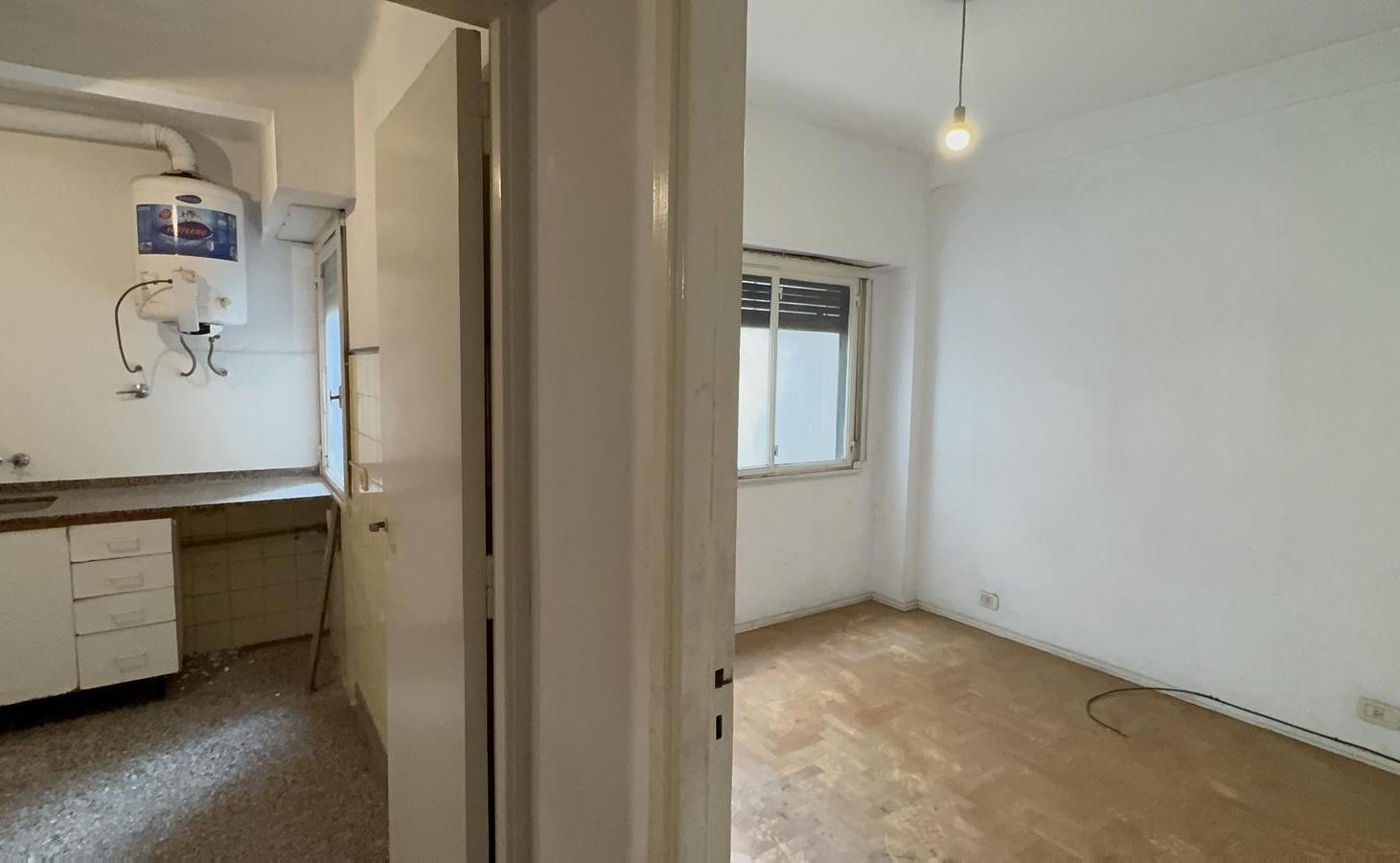 Foto de Departamento de 2 ambientes en venta Ramos Mejia Norte, imagen 1