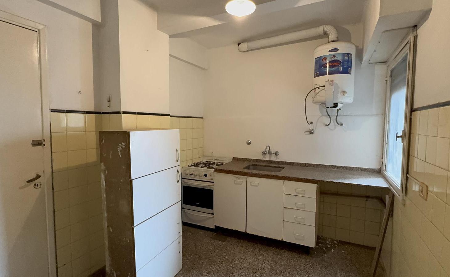 Foto de Departamento de 2 ambientes en venta Ramos Mejia Norte, imagen 5