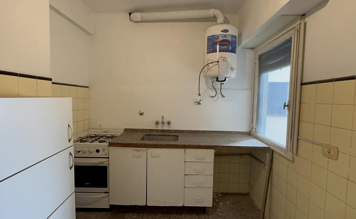 Foto de Departamento de 2 ambientes en venta Ramos Mejia Norte, imagen 3
