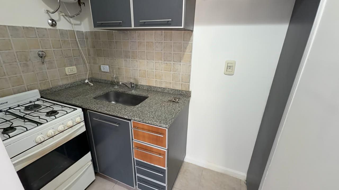 Foto de Departamento de un Ambiente dividido, imagen 4