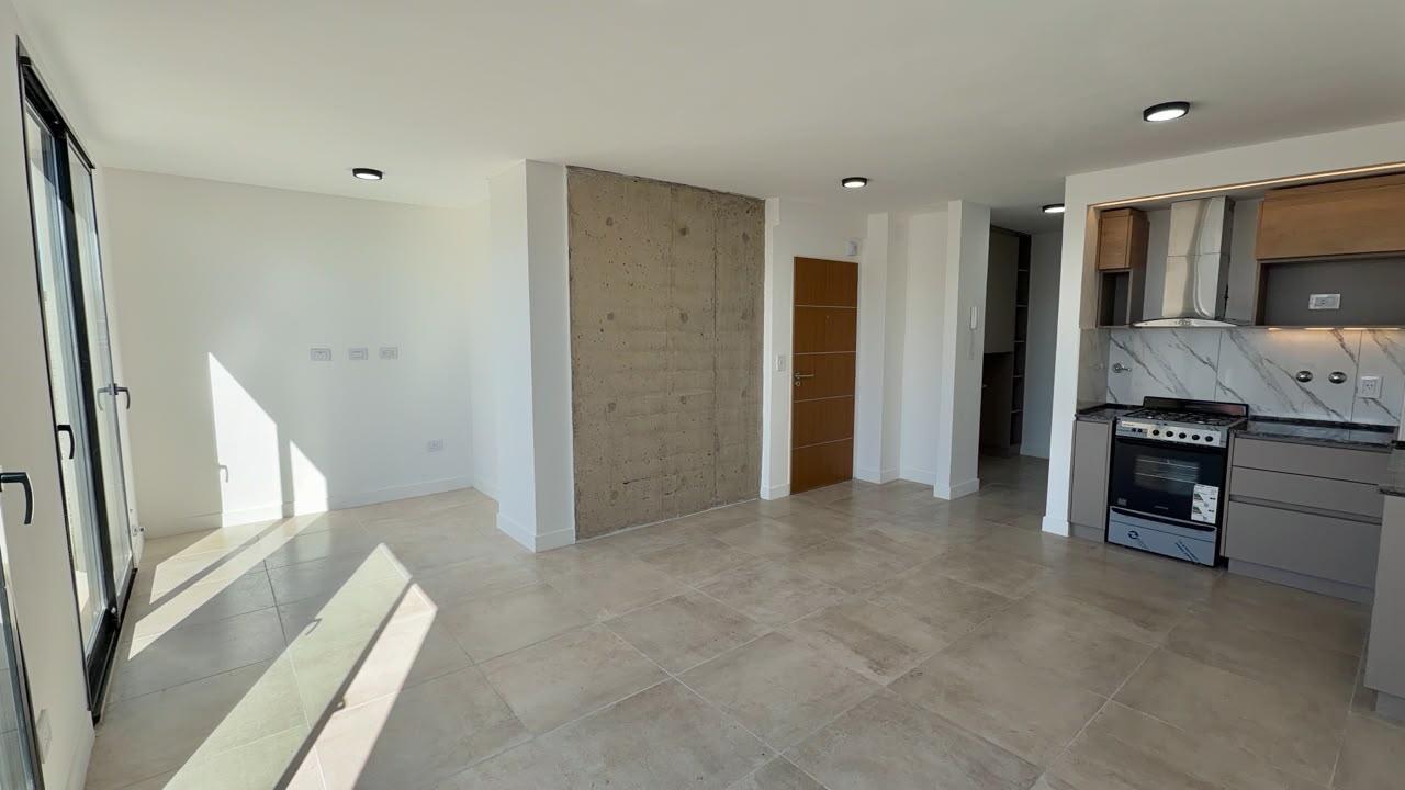 Foto de Departamento con balcon aterrazado en alquiler, imagen 3
