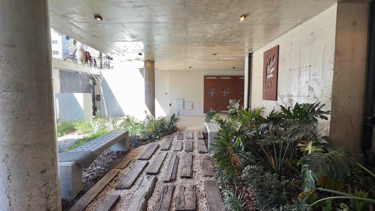 Foto de Departamento con balcon aterrazado en alquiler, imagen 5