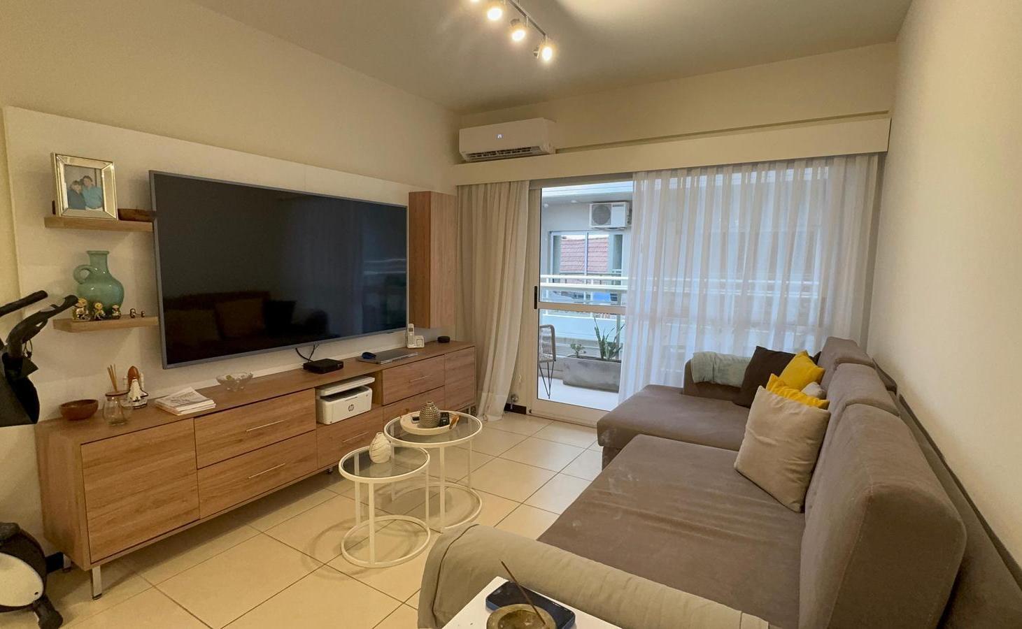 Foto de Departamento dos ambientes con cochera en VENTA, imagen 4