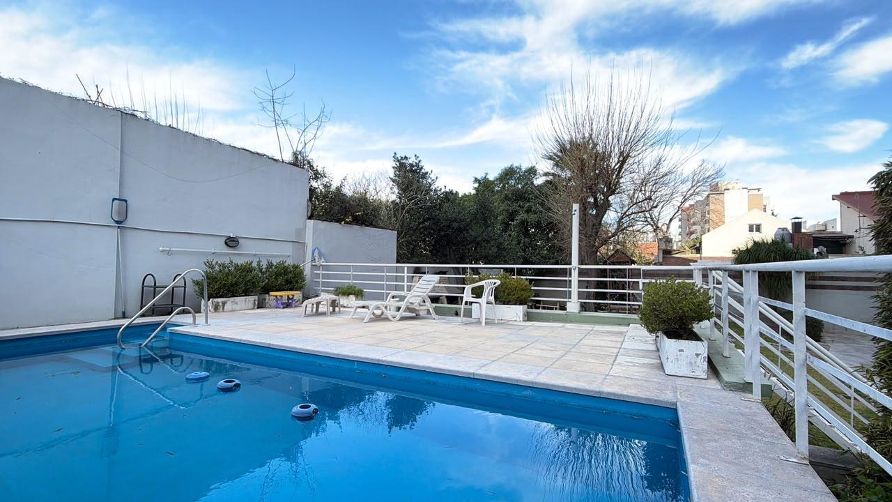 Foto de Departamento de dos ambientes con cochera y baulera - Venta, imagen 3