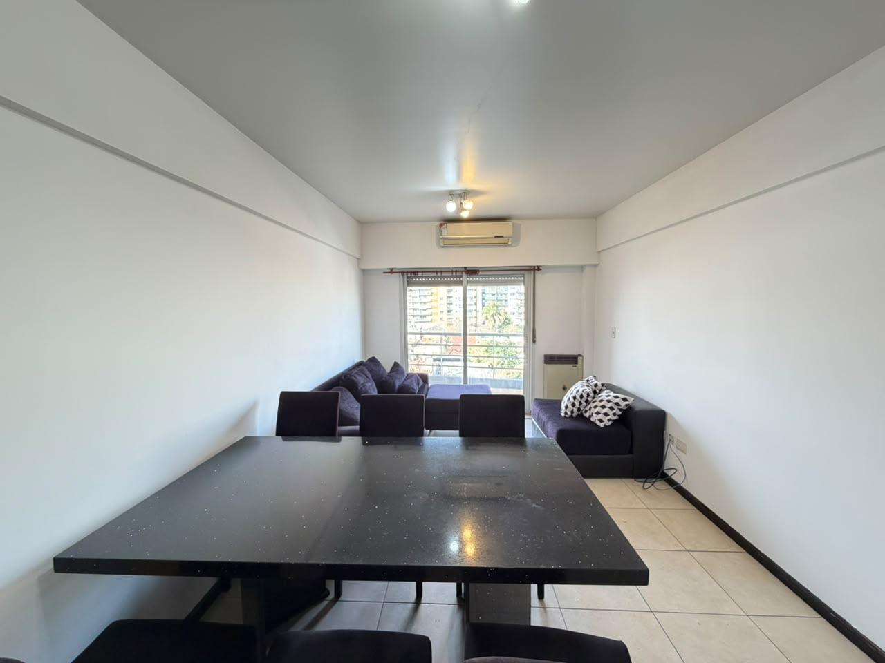 Foto de Departamento de dos ambientes con cochera y baulera - Venta, imagen 2